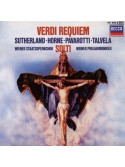 Verdi Requiem (2 CDs)