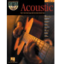 Acoustic Guitar: Guitar Play-Along Volume 2 (book/CD)