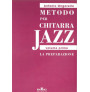 Metodo per chitarra jazz 1: la preparazione