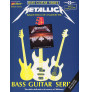 Metallica – Master of Puppets (Bass)