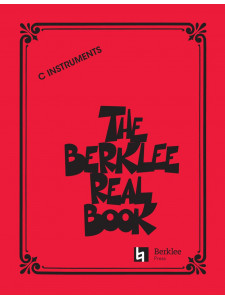 The Berklee Real Book (C Instruments)