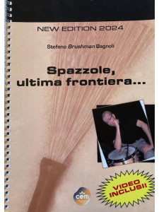 Spazzole, Ultima Frontiera