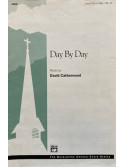 Day by Day (Choral SAB)