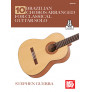 10 Brazilian Choros Arranged for Classical Guitar Solo (book + Online Audio)