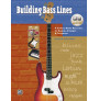 Building Bass Lines (book & Online Audio)