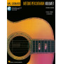 Hal Leonard Guitar Method Book 1 (book/CD)