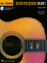 Hal Leonard Metodo per Chitarra Volume 1 (libro & Audio online)