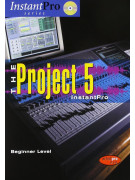 Project 5: istant Pro (DVD)