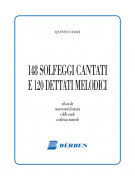 148 solfeggi cantati 