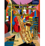 100 Ultimate Jazz-Funk Grooves For Tenor Sax and Bb Instruments (book/mp3 files)