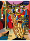 100 Ultimate Jazz-Funk Grooves For Tenor Sax and Bb Instruments (book/mp3 files)