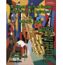 100 Ultimate Jazz-Funk Grooves For Alto Sax and Eb Instruments (book/mp3 files)