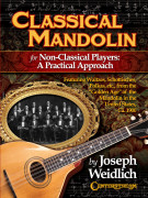 Classical Mandolin For Non-Classical Players