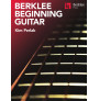 Kim Perlak - Berklee Beginning Guitar