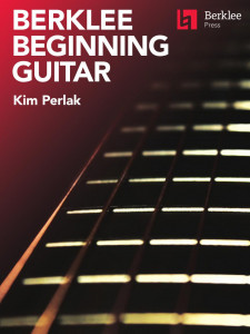 Kim Perlak - Berklee Beginning Guitar