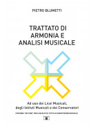 Trattato di armonia e analisi musicale