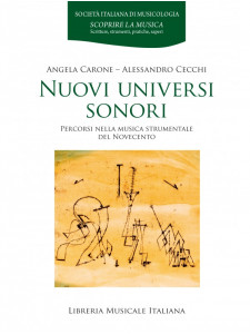 Nuovi universi sonori