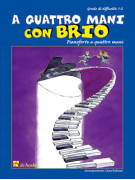 A quattro mani con brio