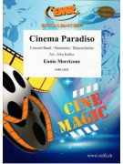 Cinema Paradiso (Concert Band)