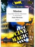 Mission (Concert Band)