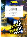 Mission (Concert Band)