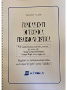 Fondamenti di Tecnica Fisarmonicistica