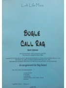 Bugle Call Rag (Big Band)