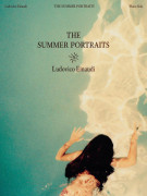 Ludovico Einaudi: The Summer Portraits for Piano