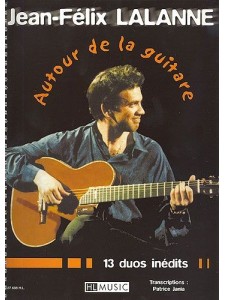 Autour de la Guitare