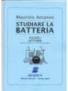 Studiare la Batteria Volume 1