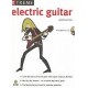 Xtreme: Electric Guitar (book/CD)