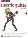 Xtreme: Electric Guitar (book/CD)