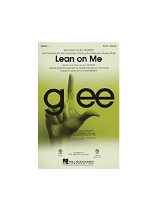 Lean on Me from Glee