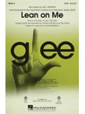 Lean on Me - from Glee