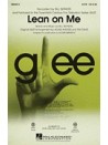 Lean on Me - from Glee