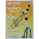 Methode de Trompette Debutants (book/CD) 