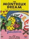 The Montreux Dream: the Story of Montreux Jazz Festival (DVD)