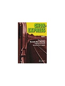 Chor-Express book 4