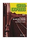 Chor Express book 4