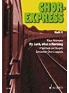 Chor Express book 4