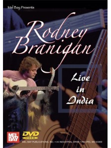 Live in India (DVD)