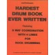 Hardest Drum Book Ever Written