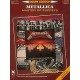 Master of Puppets - Drum Editions