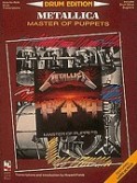 Master of Puppets - Drum Editions