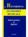 La Ricordina - Glossario Musicale