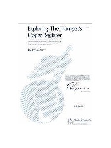 Exploring the Trumpet's Upper Register 