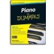 Piano for Dummies (book/CD)