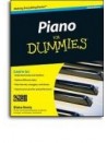 Piano for Dummies (book/CD)