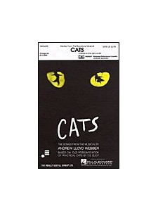 Cats (choral)