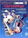 Swing Into Christmas (book/CD play-along)